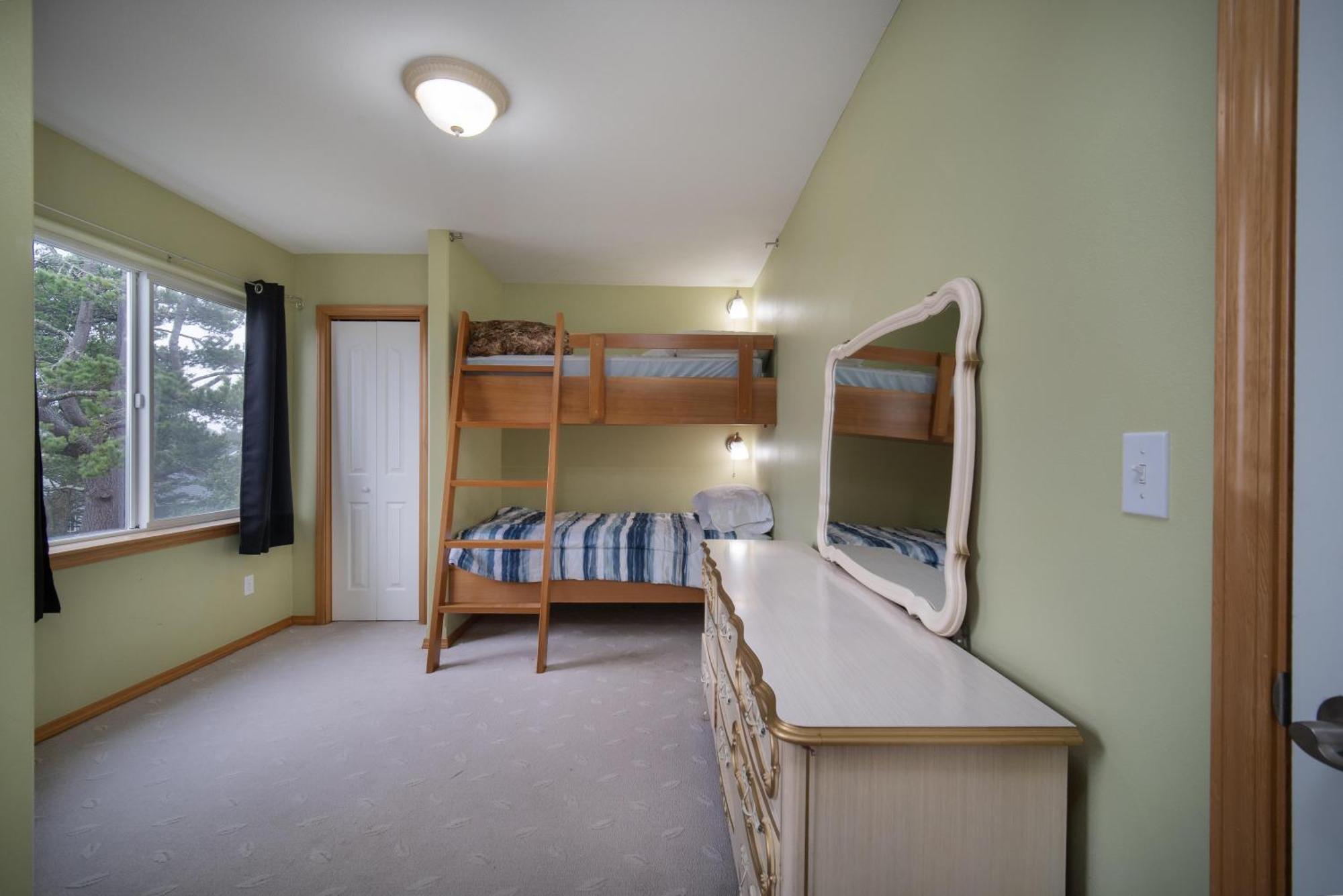 סיסייד Necanicum House מראה חיצוני תמונה