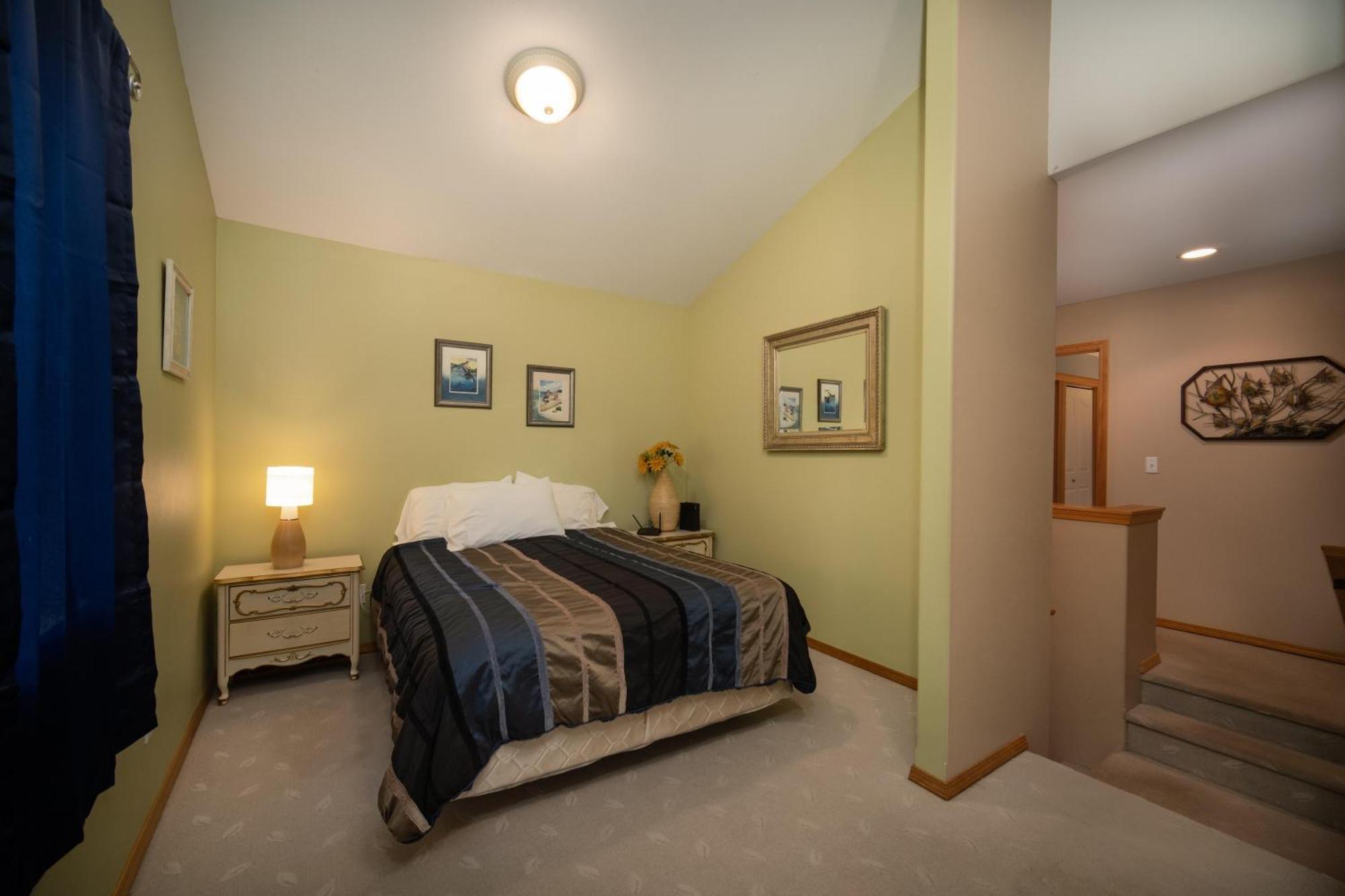 סיסייד Necanicum House מראה חיצוני תמונה